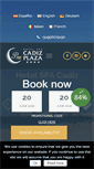 Mobile Screenshot of hotelcadizplaza.com